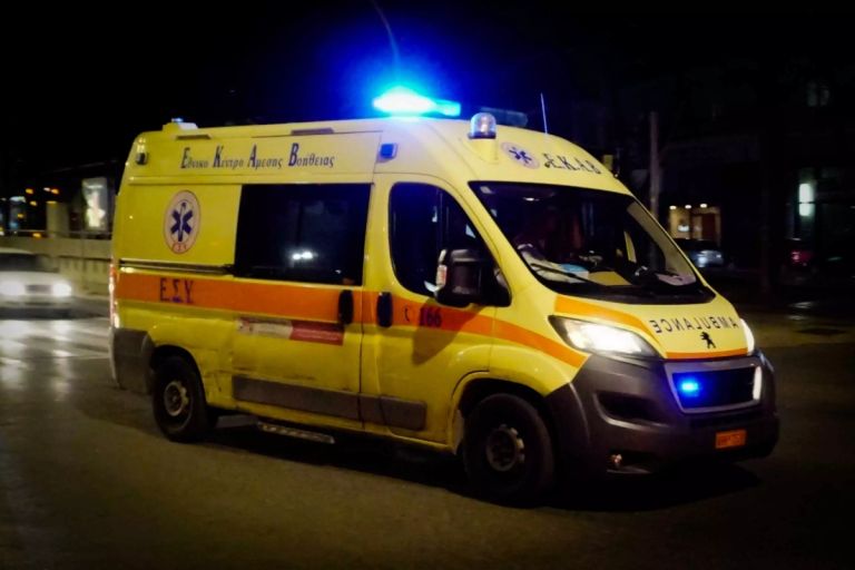Τραγωδία στον Πειραιά: Νεκρή 24χρονη μετά από πτώση από τον 7ο όροφο πολυκατοικίας στην Καλλίπολη