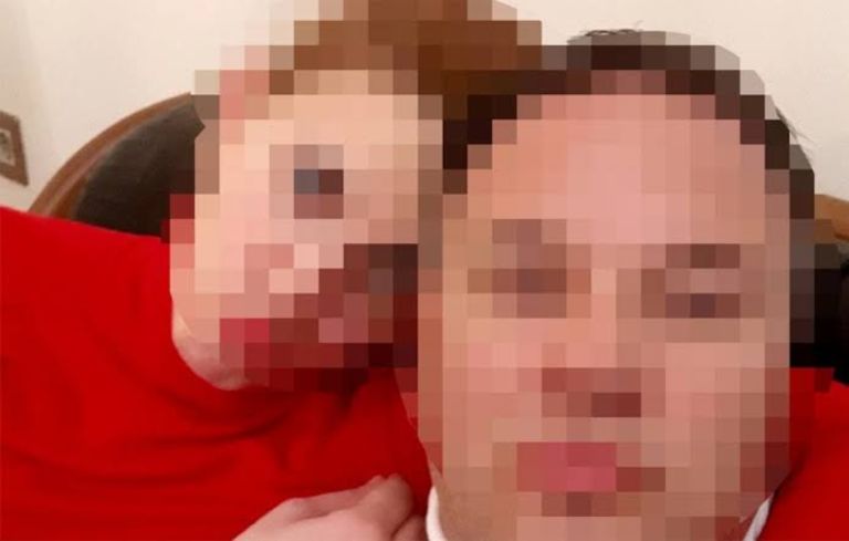 Τέσσερις φορές ισόβια στον πρώην αστυνομικό Βουλής που κακοποιούσε σεξουαλικά τα παιδιά του – Αθώα η μητέρα