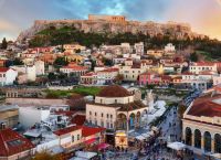 Athens: safe haven for Israeli capital — opportunity or social time bomb?