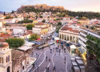 Αθήνα: νέο καταφύγιο ισραηλινών κεφαλαίων – ευκαιρία ή κοινωνική «βόμβα»;