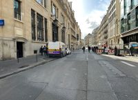 Η «σκιώδης» οργάνωση Ashab al-Yamin πίσω από επιθέσεις σε Ευρώπη – Φόβοι για υβριδικό πόλεμο