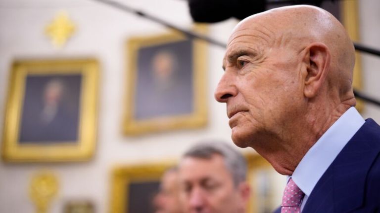  Αμερικανικός σεισμός στην Άγκυρα: Ο Μπάρακ αποθεώνει τους “ισχυρούς ηγέτες”. Θύελλα αντιδράσεων.