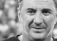 Θρήνος στο ελληνικό ποδόσφαιρο: ”Εφυγε” ο Στέφανος Μπορμπόκης