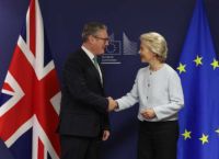 Brexit σε κρίση: Επιστροφή της Βρετανίας στην ΕΕ στο τραπέζι;