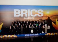 Brics ψηφιακό νόμισμα: Η Ινδία σχεδιάζει τον νέο πολυπολικό οικονομικό χάρτη