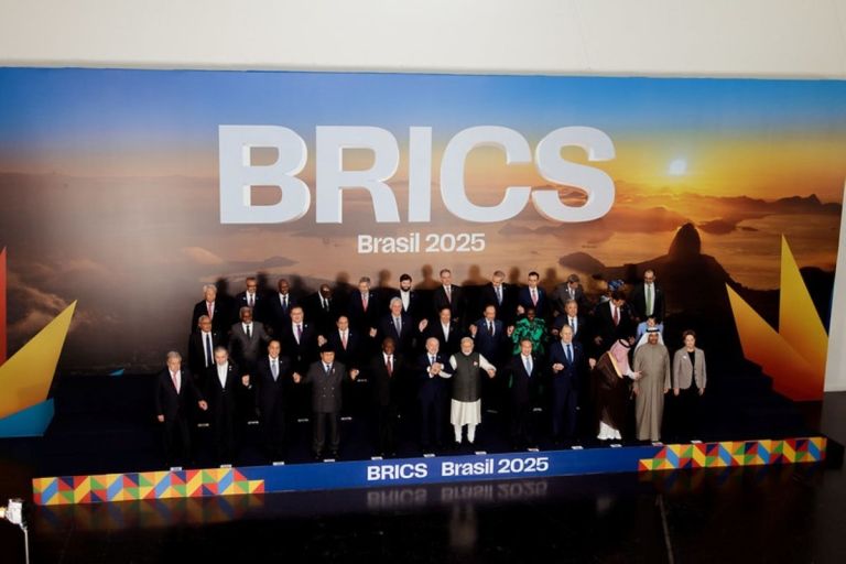 Brics ψηφιακό νόμισμα: Η Ινδία σχεδιάζει τον νέο πολυπολικό οικονομικό χάρτη