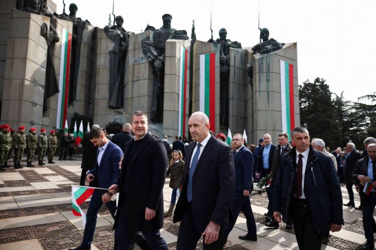 Bulgaria in Political Turmoil: High-Stakes Election Pits EU Alignment Against Pro-Russian Shift