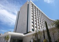 Ανοίγει στα τέλη Απριλίου το Conrad, πρώην Hilton Αθηνών