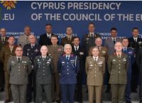 Ευρώπη σε συναγερμό: Από τη Μέση Ανατολή στην Κύπρο, το νέο δόγμα άμυνας της ΕΕ