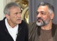 Στέλιος Κρητικός: Η γνωριμία με τον Νταλάρα που εξελίχθηκε σε… επεισόδιο- “Φωνάξτε την αστυνομία, με βρίζουν”