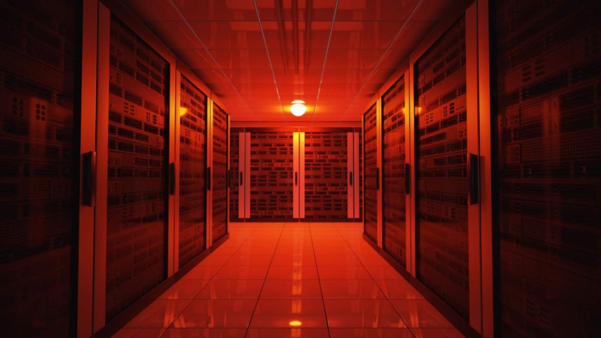Cloud Πολέμου:Το Ιράν στοχεύει data centers Amazon,Oracle,υποδομές σε μια μορφή γεωπολιτικής σύγκρουσης