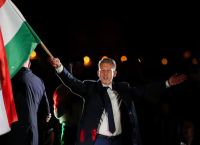 Σε αναμμένα κάρβουνα η Ρωσία μετά τη νίκη Μάγιαρ: «Θα μιλήσουμε αλλά δεν θα γίνουμε φίλοι»