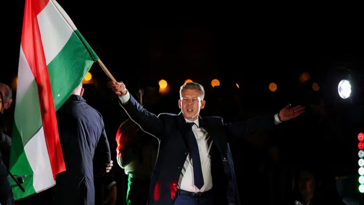 Σε αναμμένα κάρβουνα η Ρωσία μετά τη νίκη Μάγιαρ: «Θα μιλήσουμε αλλά δεν θα γίνουμε φίλοι»