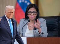 ΗΠΑ–Βενεζουέλα: Στρατηγική στροφή με «ελεγχόμενη άρση» κυρώσεων και φόντο το πετρέλαιο