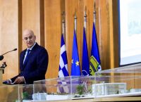 Greece Launches Historic Military Families Housing Program to Tackle Long‑Standing Service Challenges