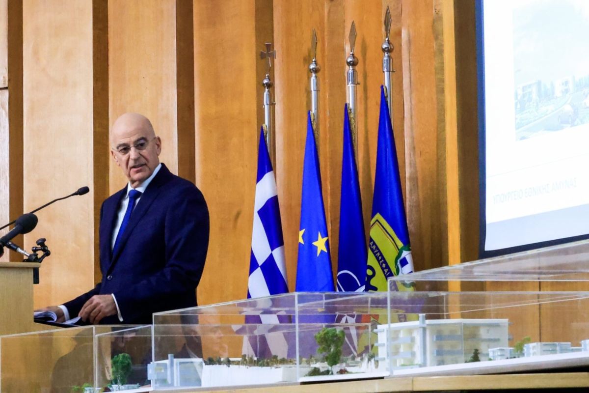 Greece Launches Historic Military Families Housing Program to Tackle Long‑Standing Service Challenges