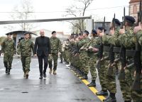 Επίσκεψη Δένδια στη Ξάνθη: “Τα στελέχη των Ενόπλων Δυνάμεων διαφυλάττουν την ακεραιότητα της πατρίδας μας”