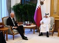 Δένδιας στο Κατάρ: Από διπλωματία σε άμυνα – Ελλάδα και Ντόχα σε σταυροδρόμι στρατηγικών επιλογών