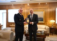 Δένδιας – NATO: Στο επίκεντρο ο μετασχηματισμός της Συμμαχίας και οι νέες αμυντικές ισορροπίες