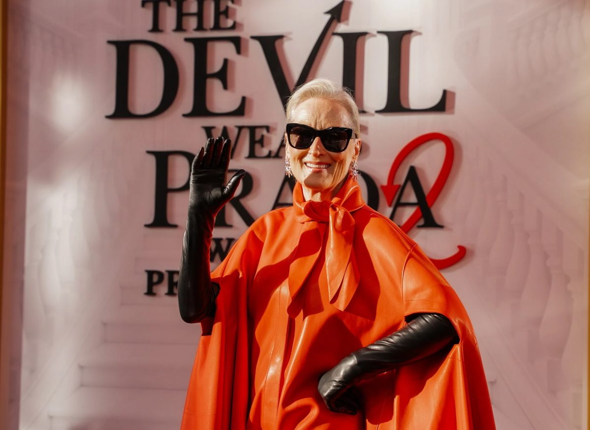 «Ο Διάβολος Φοράει Prada 2»: Λαμπερή παγκόσμια πρεμιέρα και εντυπωσιακές εμφανίσεις