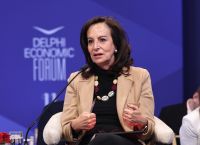 Διαμαντοπούλου: «Συναίνεση ή στασιμότητα» – Μήνυμα με αιχμές προς την κυβέρνηση