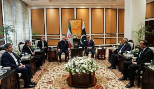 Σε εξέλιξη και πάλι οι διαπραγματεύσεις ΗΠΑ – Ιράν στο Πακιστάν-Στο τραπέζι ξεπάγωμα περιουσιακών στοιχείων