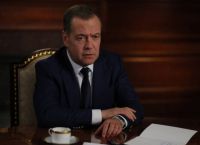 Μεντβέντεφ: Η Ουκρανία στην ΕΕ είναι “στρατηγική απειλή” για Ρωσία-Κίνδυνος αναθεώρησης ασφάλειας στην Ευρώπη