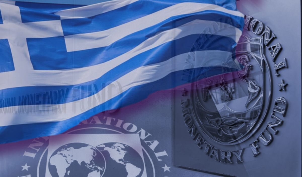 Κραχ στα Ακίνητα: Το ΔΝΤ εκθέτει Μητσοτάκη – ζητά φόρο στα κλειστά σπίτια