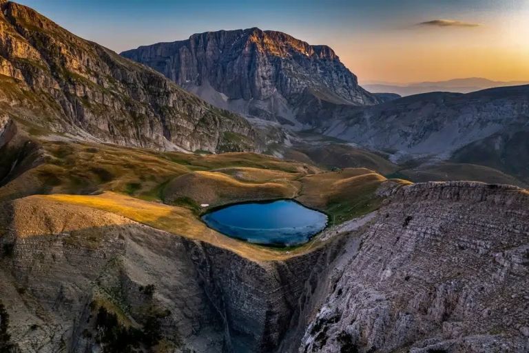 Real estate-βόμβα σε Natura: Ανοίγει “παράθυρο” για δόμηση δισεκατομμυρίων