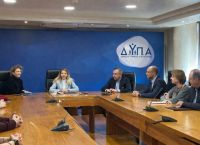 Συνεργασία ΔΥΠΑ – ΑΒΑΞ για ενίσχυση επαγγελματικής εκπαίδευσης και απασχόλησης στον κατασκευαστικό κλάδο