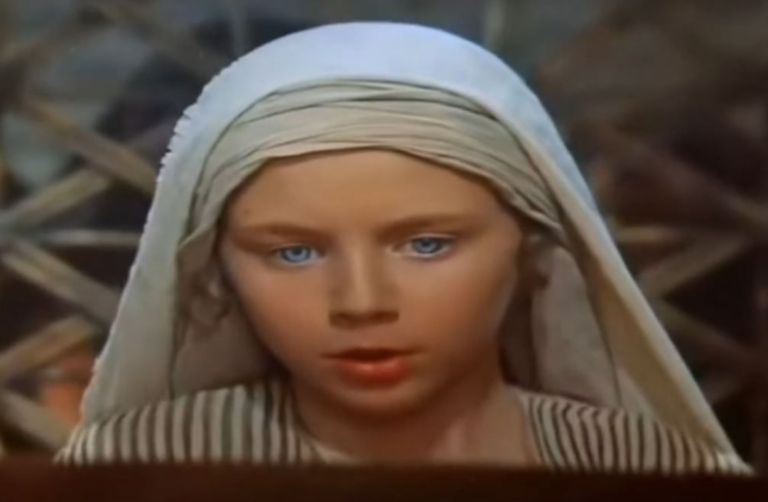 «Ιησούς από τη Ναζαρέτ»: Πού βρίσκεται σήμερα ο μικρός ηθοποιός που ενσάρκωσε τον Χριστό