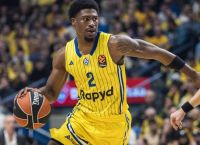 Παναθηναϊκός: Στο «ραντάρ» ο Τζίμι Κλαρκ της Μακάμπι για ενίσχυση στα γκαρντ