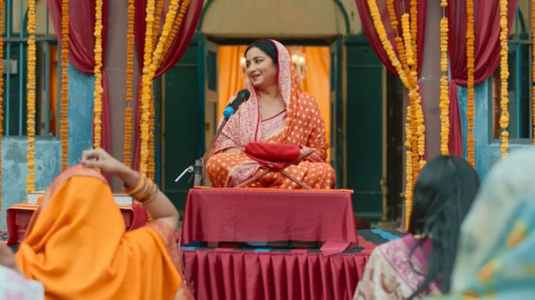 Ινδία: Η σειρά που σπάει τη σιωπή για τον βιασμό μέσα στον γάμο