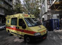 Χαϊδάρι: Μαθήτρια έπεσε από τον 1ο όροφο του σχολείου της – Νοσηλεύεται σε σοβαρή κατάσταση