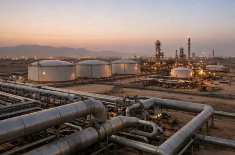 Middle East: Economists Push for Windfall Tax on Energy Companies’ “War Profits”