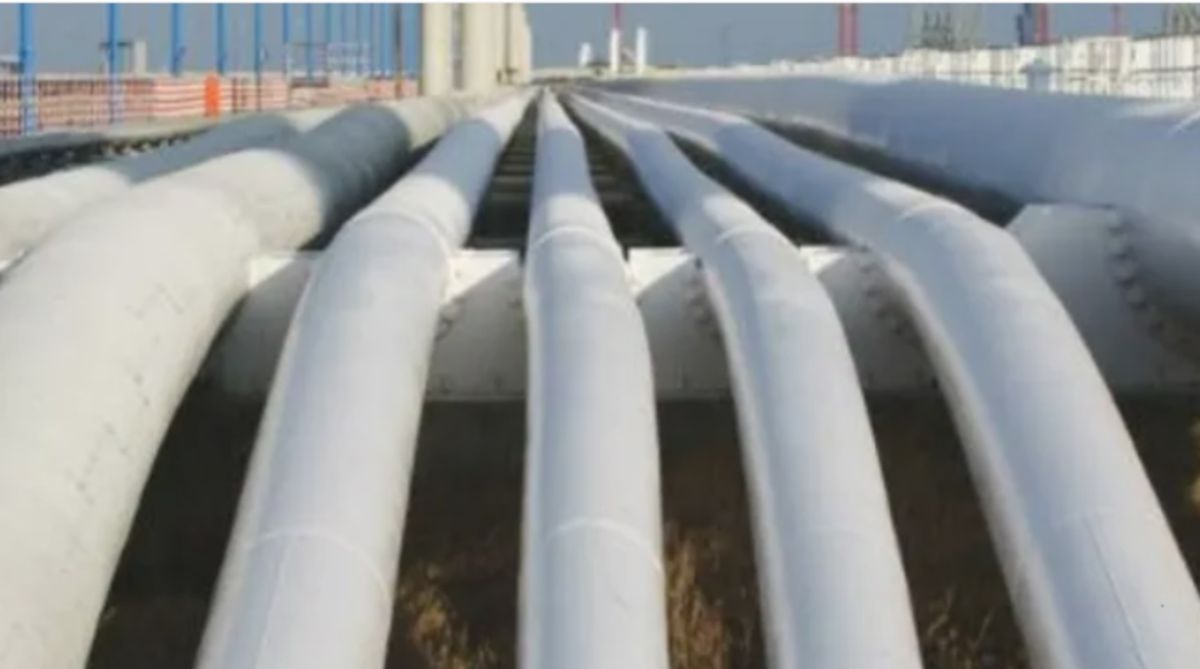 Τα βρήκαν Ουκρανία–Ουγγαρία: €90 δισ. και restart στον Druzhba αλλάζουν το παιχνίδι