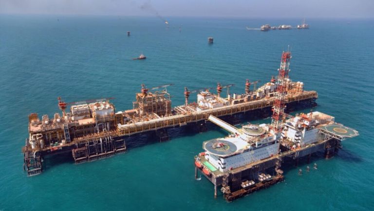 Περσικός Κόλπος: Λογαριασμός έως 58 δισ. δολάρια για την αποκατάσταση της ενέργειας