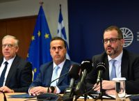 Ενεργειακή «ανάσα» ή προσωρινό φρένο; Το στοίχημα των 350 εκατ. για τη βιομηχανία