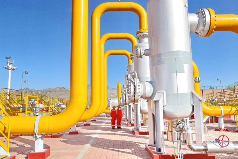 Βοσνία: Ο αγωγός των “Trump allies” ανάβει φωτιές σε ενέργεια και γεωπολιτική