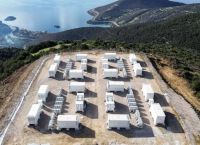 Από σήμερα συνδέονται τρία από τα πρώτα έργα αποθήκευσης ηλεκτρικής ενέργειας στην Ελλάδα