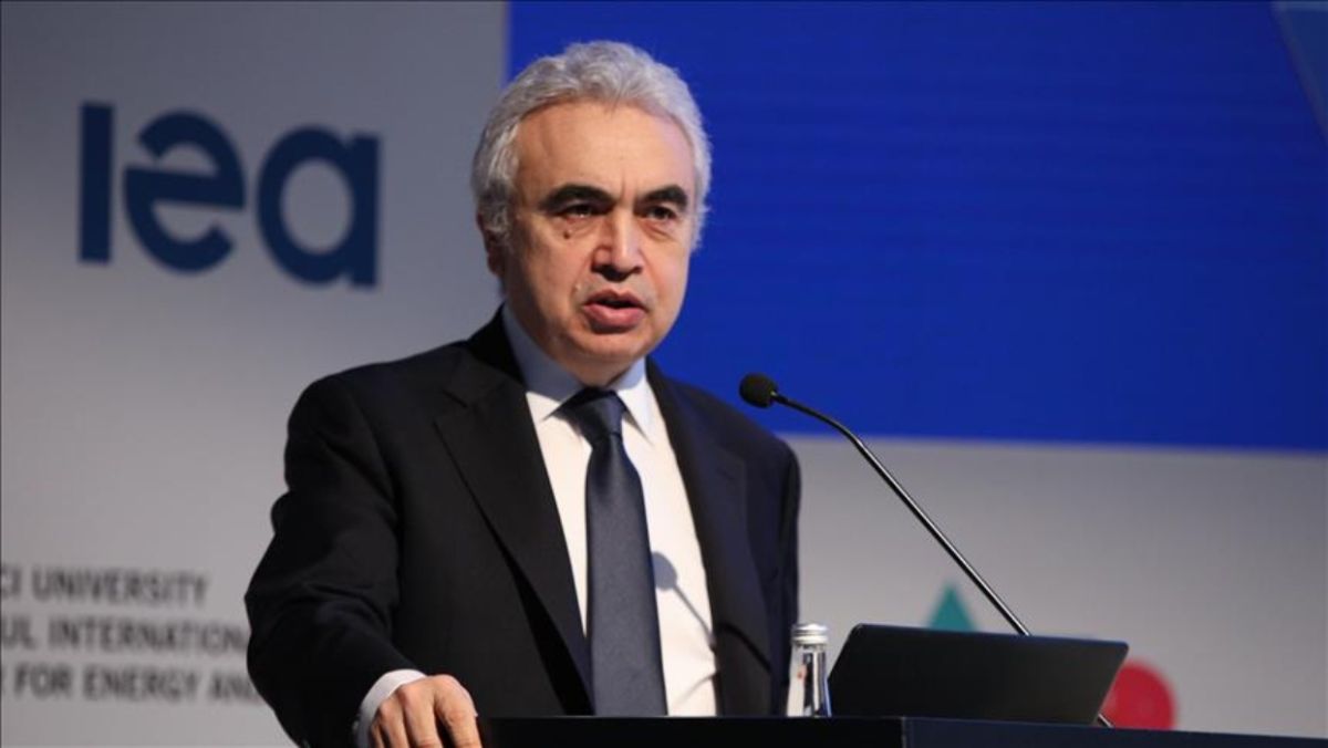 ΣΟΚ ΣΤΗΝ ΕΝΕΡΓΕΙΑΚΗ ΑΓΟΡΑ: Προειδοποιήσεις για πίεση στα καύσιμα αεροσκαφών στην Ευρώπη