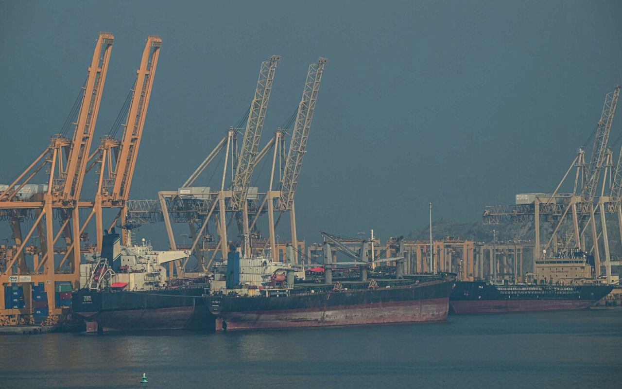 Σοκ στον ενεργειακό χάρτη: Η έξοδος των ΗΑΕ από τον OPEC αναδιατάσσει τη Μέση Ανατολή