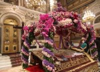 Επιτάφιος: Δείτε live την Ακολουθία από τη Μητρόπολη Αθηνών