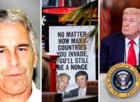 Τραμπ: Απορρίφθηκε προσωρινά η μήνυση κατά της Wall Street Journal για την υπόθεση Έπσταϊν