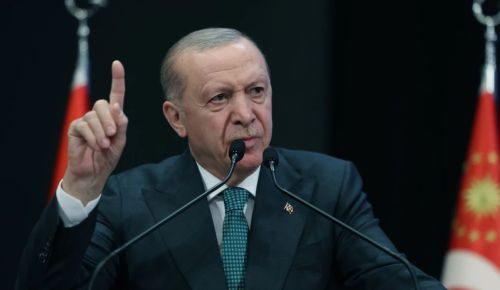 Νομοθετικό σοκ στην Άγκυρα: ΑΟΖ 200 ν.μ. από Ερντογάν σε Αιγαίο & Αν. Μεσόγειο