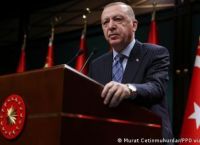 Ερντογάν: Πρωτοβουλίες για παράταση της εκεχειρίας στο Ιράν και συνέχιση των διαπραγματεύσεων