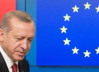 Ευρωκοινοβούλιο: «Κλειδώνει» η ευρωπαϊκή πορεία της Τουρκίας – Σαφές μήνυμα για Διεθνές Δίκαιο και Κυπριακό