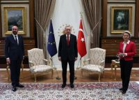 Αντιτουρκικός άξονας ή επικοινωνιακός πόλεμος; Η ΕΕ στο στόχαστρο της Άγκυρας