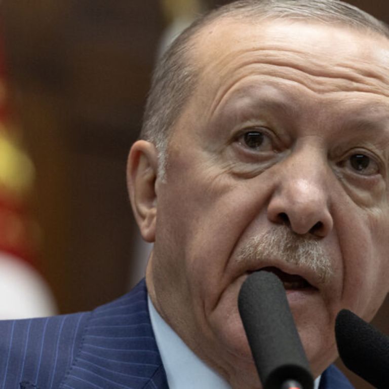 Ο πόλεμος με το Ιράν ενισχύει τον Ερντογάν: Κρίση που μετατρέπεται σε πολιτικό όφελος