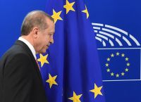 European Parliament Signals “Closed Door” for Turkey’s EU Bid Amid Rule-of-Law Concerns
